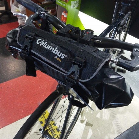 bolsa de equipaje Clumbus Handlebar bag 10L